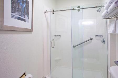 SpringHill Suites Nashville MetroCenter - 52