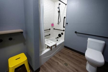 Moxy New Orleans Downtown/French Quarter Area - 79