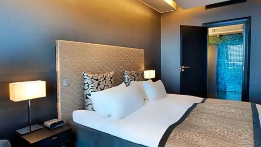 Crowne Plaza Helsinki - Hesperia, An Ihg - 58