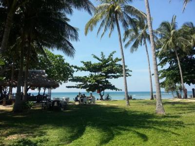 New Ozone Resort & Spa - 79