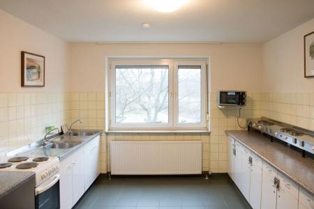 A1 Hostel Nürnberg - 22