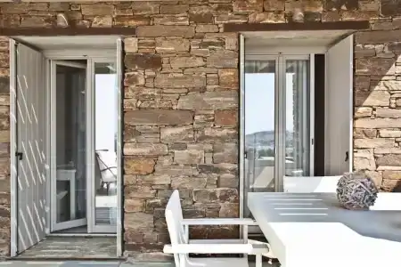 White Tinos Luxury Suites - 144