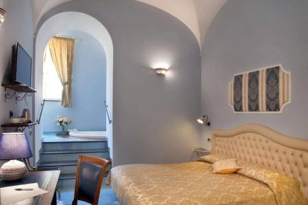 Albergo L'Antico Convitto - 4
