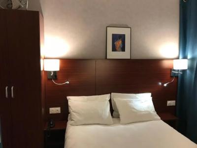 Relais Bergson - 31