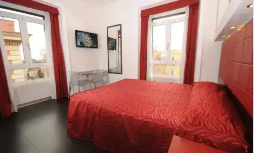 Imperial Suite Guest House - 51
