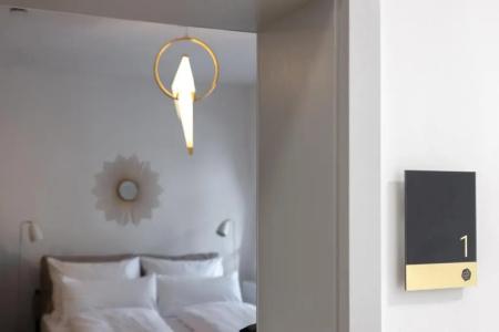 Ana Living Augsburg City Center By ArtAna - 41