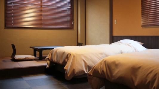 Tokiwa Ryokan - 1