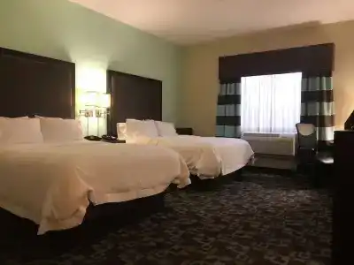 Hampton Inn & Suites Nashville at Opryland - 69