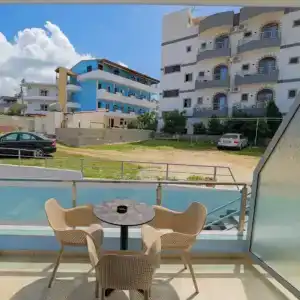 Esmerald Ksamil - 17