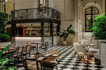 Recoleta Grand - 30