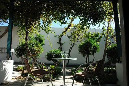 Aressana Spa & Suites - Small Luxurys of the World - 78