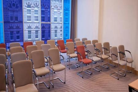 Jurys Inn Aberdeen - 11