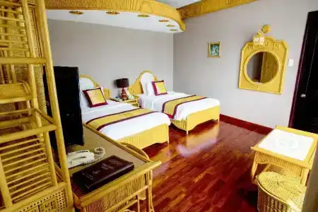 Huong Giang Resort & Spa - 20