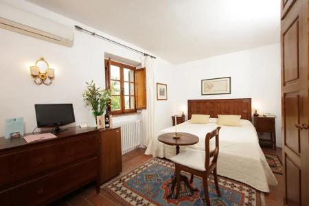 Relais Vignale & Spa - 81