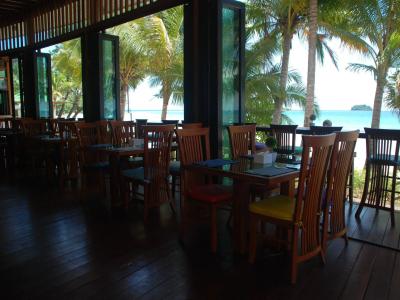 Kaibae Beach Resort - 24