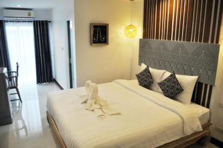 My Chiangmai Boutique Lodge - 59