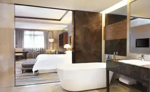 Sheraton Xi'an North City - 4