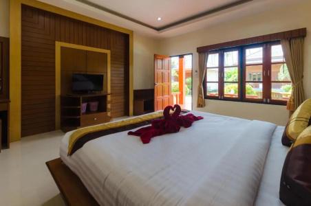 Sleep In Lanta Resort - 92