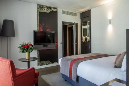 Indigo Paris - Opera, An Ihg Hotel - 58