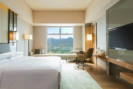 Chongqing Marriott - 74