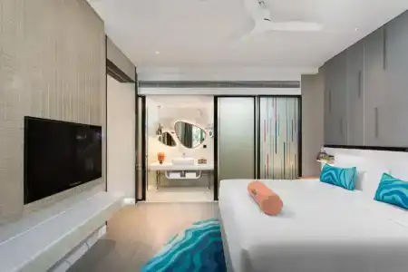 Wingate by Wyndham Sanya Luhuitou - 81