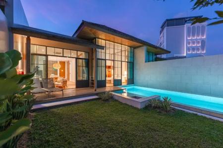 Saturdays Residence by Brown Starling - 47