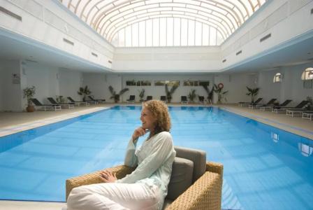 Sentido Djerba Beach - 18