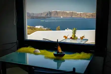 Pancratium Villas & Suites - 5