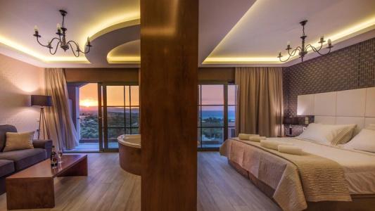 Elegance Luxury Executive Suites - Adults Only - 32