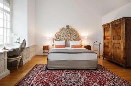 Schloss Leopoldskron - 4