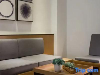 S. Designer (Chengdu Renmin South Road US Consulate) - 89