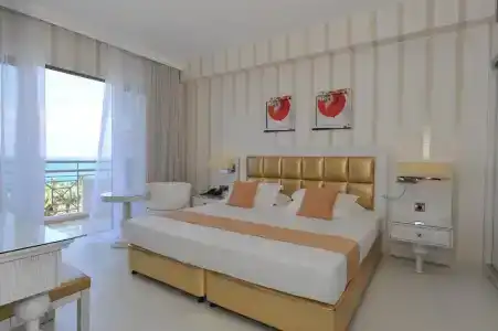 St George Spa & Beach Resort - 174