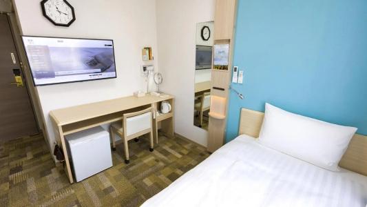 Toyoko Inn Saga Ekimae - 44