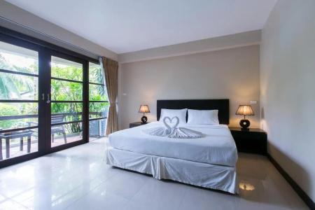 Thongtakian Resort - 36