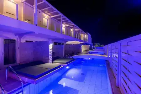 Insula Alba Resort & Spa (Adults Only) - 25