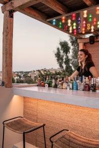 Cooks club City Beach Rhodes - 28