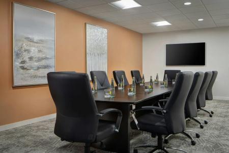 SpringHill Suites by Marriott Dallas Downtown / West End - 28