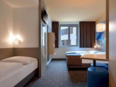 b&b Hannover-City - 3