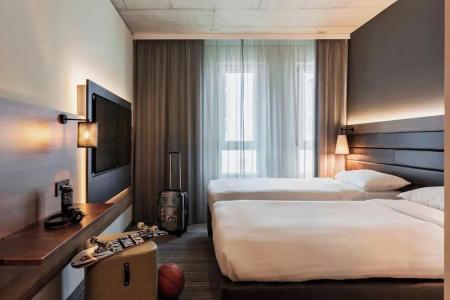Moxy Frankfurt East - 51