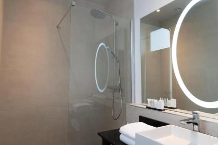 Crowne Plaza Paris République, an IHG - 51