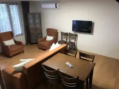 Zarha Mountain Resort - 9