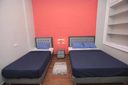 Cairo Hub Hostel - 18