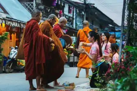 Reverie Siam - 45