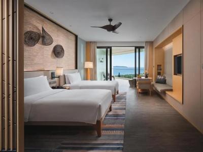 Crowne Plaza Sanya Haitang Bay Resort, An Ihg - 145