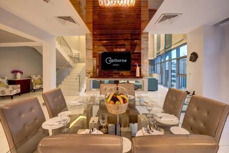 Copthorne Dubai - 20