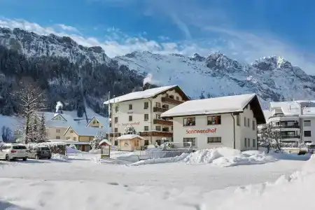 Sonnwendhof Engelberg - 43