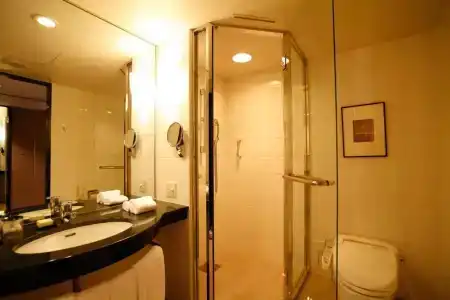 Hyatt Regency Osaka - 43