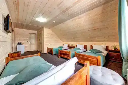 Podgorie Spa - 16