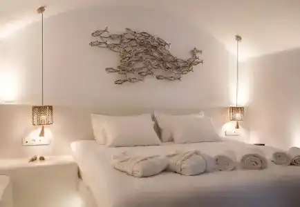 Cape 9 Villas & Suites - 43