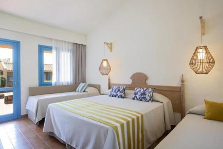 Agrustos Club - 1